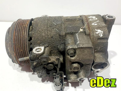 Compresor aer conditionat Mercedes ML (06.2011-> [w166] 3.0 tdi euro 6 A0008309300