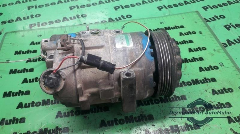 Compresor aer conditionat Mercedes Vaneo (2002-2005) 4472208362