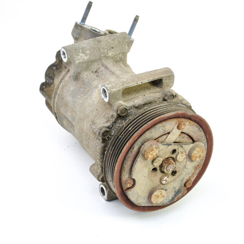 Compresor Aer Conditionat Mini MINI COUNTRYMAN (R60) 2010 - 2016 Motorina 921317505, 9213175-05, SD6...