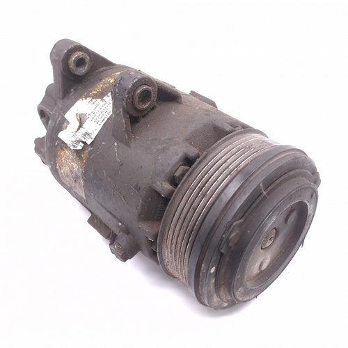 Compresor Aer Conditionat Mini Mini (R50, R53) 2001-2006 Cooper W10 B16 A Benzina 01139014, 9986181,...
