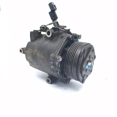 Compresor Aer Conditionat Mitsubishi COLT 6 (Z3A, Z2A) 2002 - 2012 MN164472, MSC60CA, 4011205, AK020...