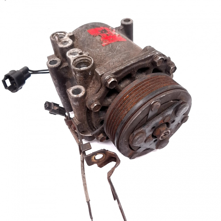 Compresor Aer Conditionat Mitsubishi Colt 6 (Z3A, Z2A) 2002-2012 1.3 Benzina