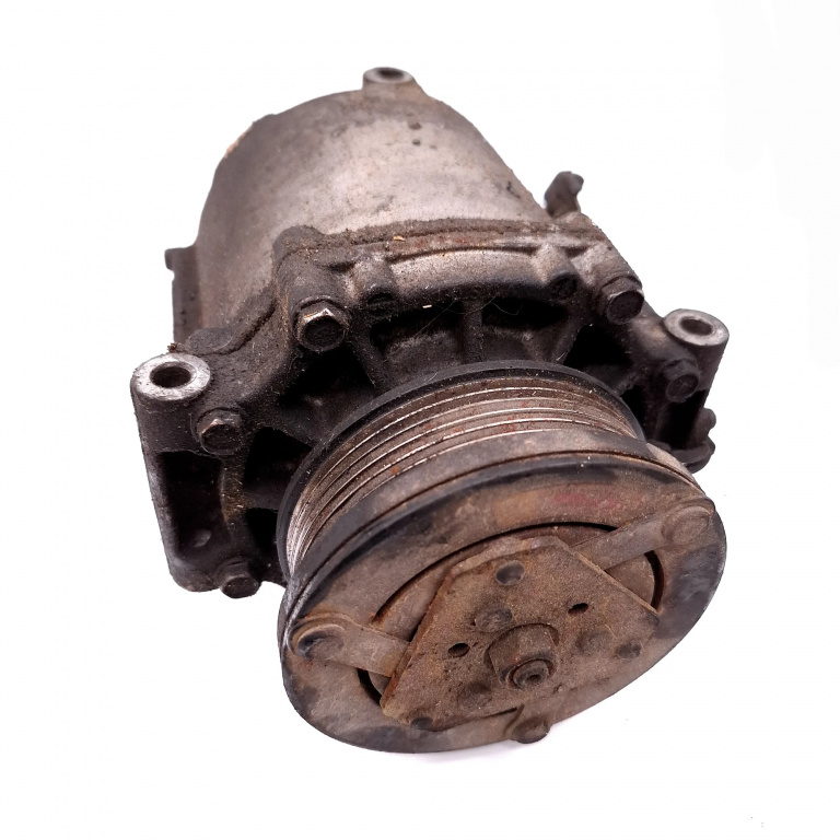 Compresor Aer Conditionat Mitsubishi Grandis (Naw) 2003 > 2.0 Di-D Bsy Motorina 7813A010, Msc105Ca, 0003881, Akc200A564, Akc011H562B