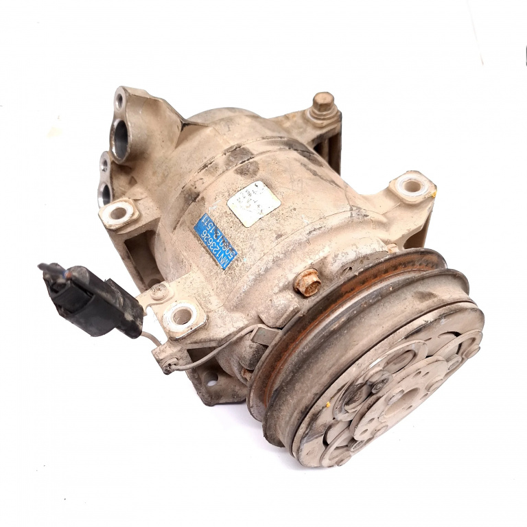 Compresor Aer Conditionat Mitsubishi L 200 (Kbt, Kat) 2004-2014 2.5 Di-D Motorina Mn123626, 5060121511