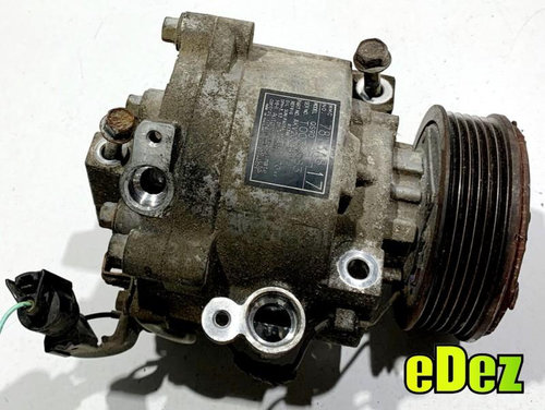 Compresor aer conditionat Mitsubishi Lancer (2008->) 1.6 hdi 9H05, 9HD 7813A817