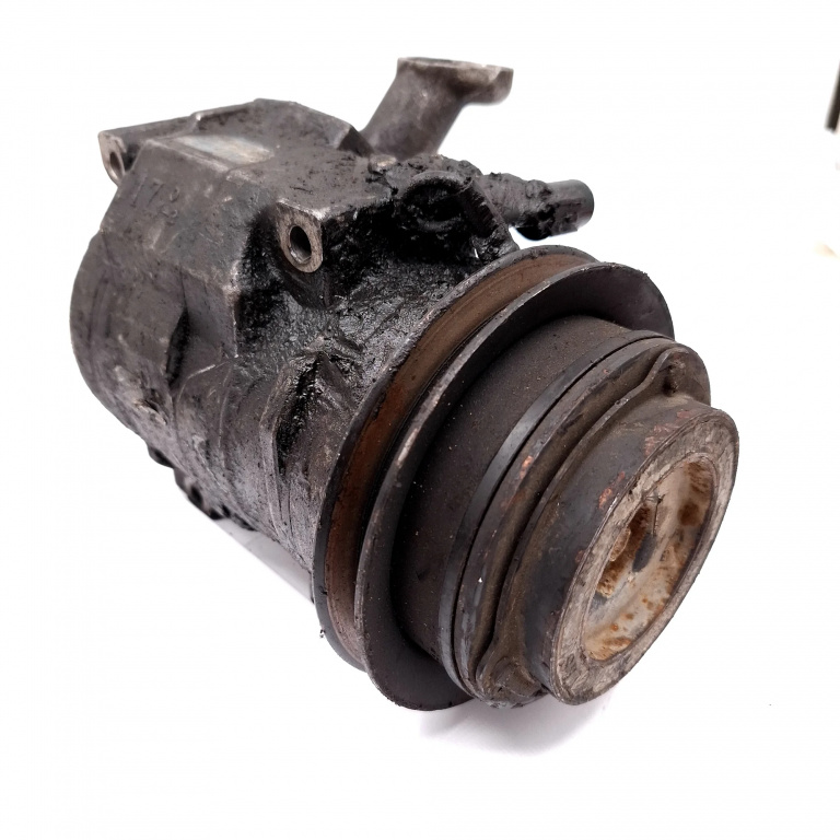 Compresor Aer Conditionat Mitsubishi PAJERO 3 (V60) 1999 - 2007 4472203657, 447220-3657, 10S17C