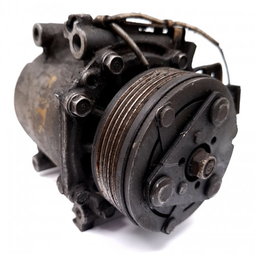 Compresor Aer Conditionat Mitsubishi SPACE STAR (DGA) 1998 - 2005 MR398278, MSC60CN, AKC200A071