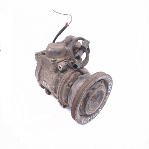 Compresor Aer Conditionat Mitsubishi SPACE WAGON (N3W, N4W) 1991 - 1998 Motorina 4472000354, 4473001...