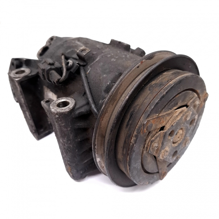 Compresor Aer Conditionat Nissan ALMERA Mk 2 (N16) 2000 - 2006 2Y71045139, 09120054423