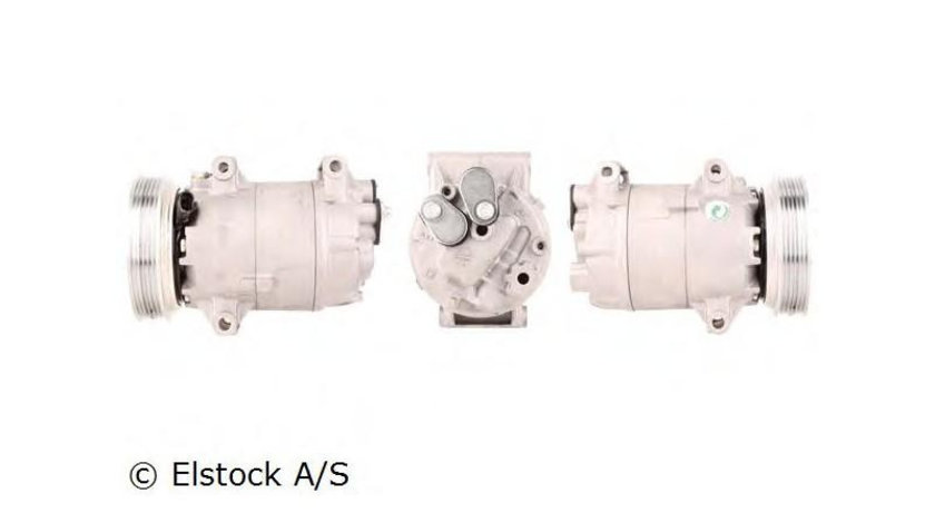 Compresor aer conditionat Nissan ALMERA Mk II (N16) 2000-2016 #2 01139026