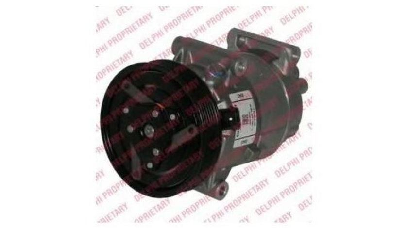 Compresor aer conditionat Nissan ALMERA Mk II (N16) 2000-2016 #2 1140543