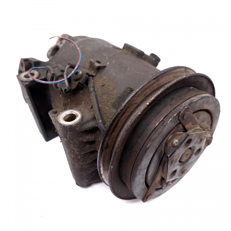 Compresor Aer Conditionat Nissan ALMERA TINO (V10) 2000 - 2006 2Y71045139, 92600BN300, 03310222700