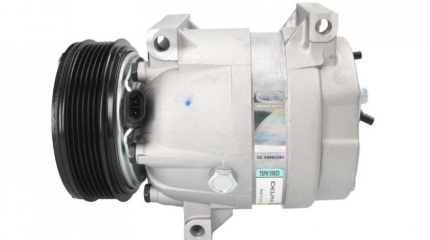 Compresor aer conditionat Nissan INTERSTAR bus (X70) 2002-2016 #2 1140560