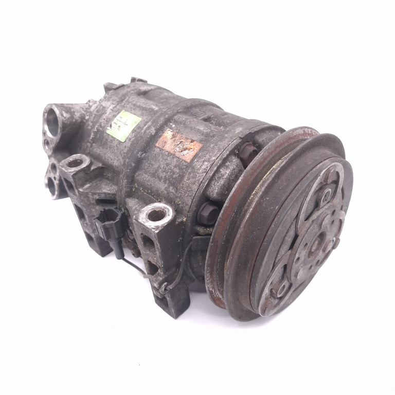 Compresor Aer Conditionat Nissan NAVARA (D22) 1997 - 2004 Motorina