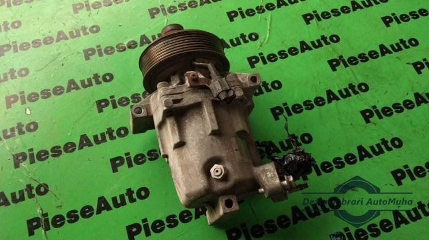 Compresor aer conditionat Nissan Note (2006->) 92600cj70b