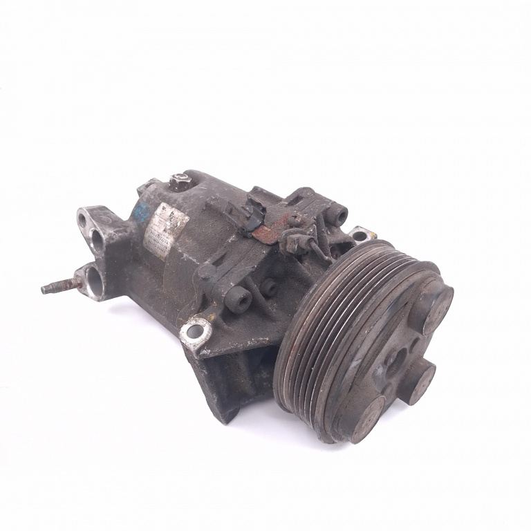 Compresor Aer Conditionat Nissan NOTE (E11) 2006 - 2013 92600CJ70B, A42011A2901200, W07F2210364