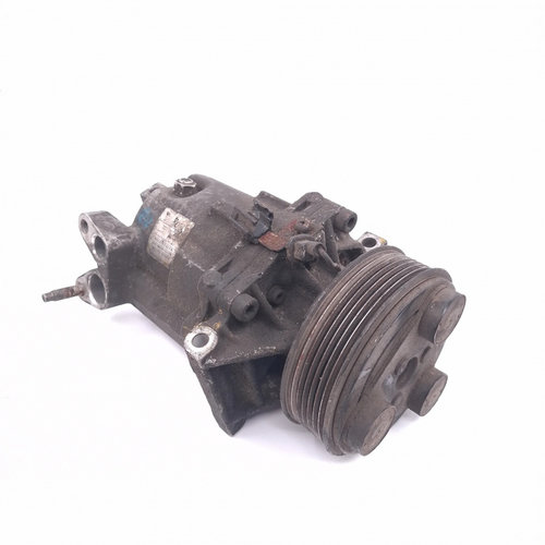 Compresor Aer Conditionat Nissan Note (E11) 2006-2013 1.6 Benzina 92600Cj70B, A42011A2901200, W07F22...