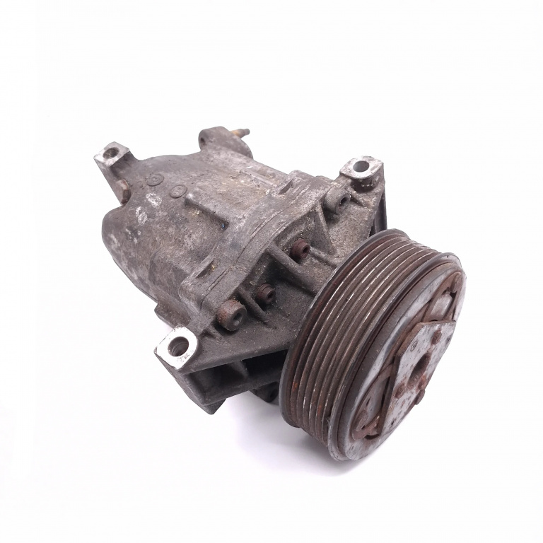 Compresor Aer Conditionat Nissan Note (E11) 2006-2013 1.6 Benzina 92600Cj700, A42011A2901004