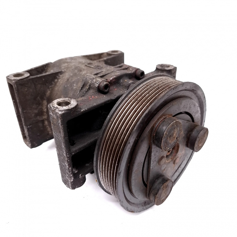 Compresor Aer Conditionat Nissan PATHFINDER 3 (R51) 2005 - 2014