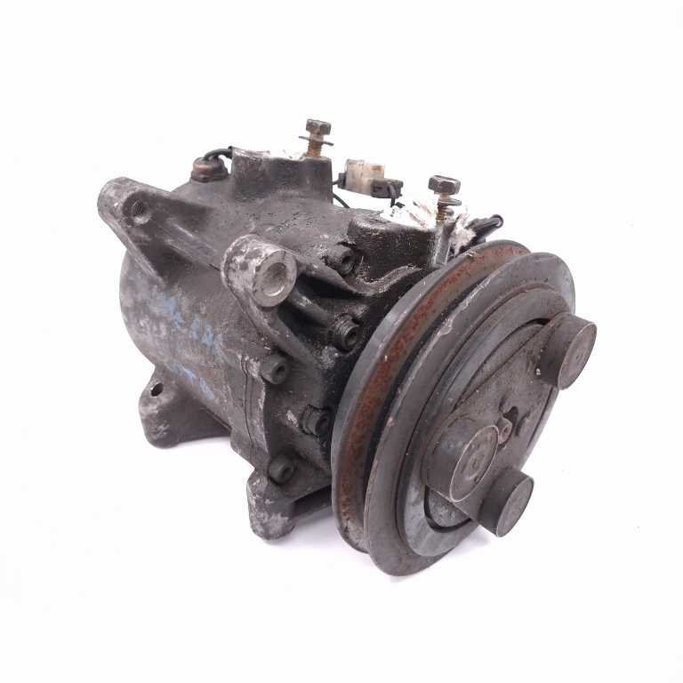 Compresor Aer Conditionat Nissan PRIMERA (P11, W11) 1996 - 2002 Motorina 926002J603, 8486945010