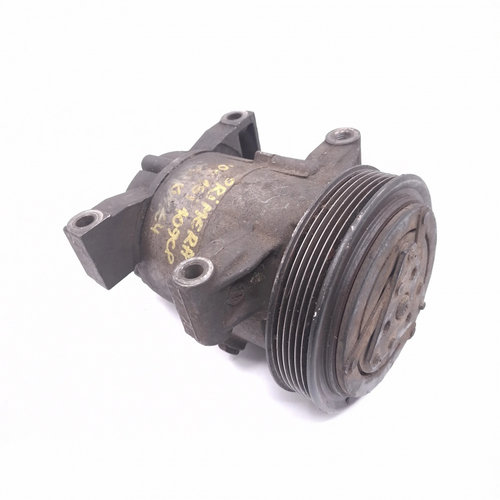 Compresor Aer Conditionat Nissan PRIMERA (P12, WP12) 2002 - 2007 926009F510, 2J55245010, 04234015435