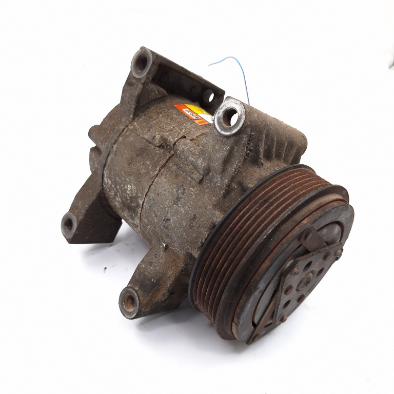 Compresor Aer Conditionat Nissan Primera (P12, Wp12) 2002-2007 1.6 Qg16De Benzina 926009F511, Ed50145010, 03036085749, 92600.9F511, Ed501-45010, 2J55045591, E0501 Calsonic