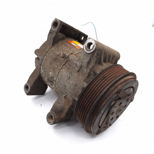 Compresor Aer Conditionat Nissan Primera (P12, Wp12) 2002-2007 1.6 Qg16De Benzina 926009F511, Ed5014...