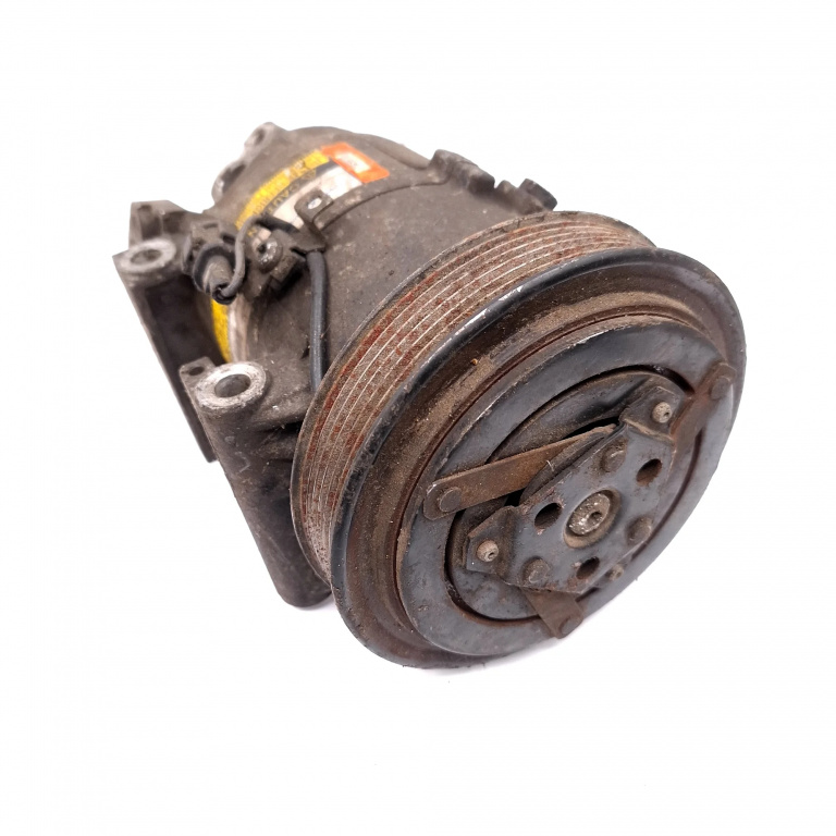 Compresor Aer Conditionat Nissan PRIMERA (P12, WP12) 2002 - 2007 2J55045591, 926009F501, 2J55145010, 01172032540