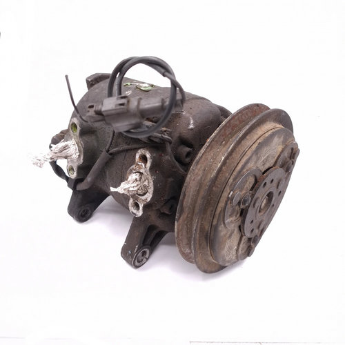 Compresor Aer Conditionat Nissan TERRANO 2 (R20) 1993 - 2006 Motorina
