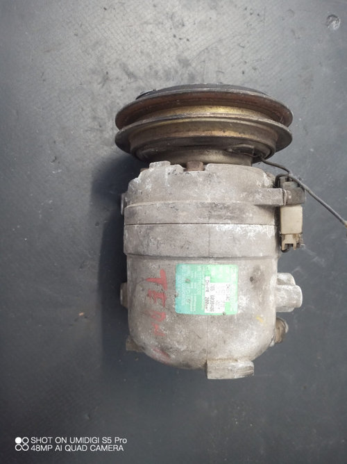 Compresor aer conditionat , Nissan Terrano COD -0A72045010 DKV14C 6025985