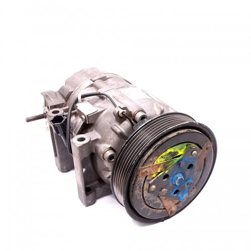 Compresor Aer Conditionat Nissan X-Trail (T30) 2001-2007 2.0 4X4 Benzina 19031211123, Bapu070698