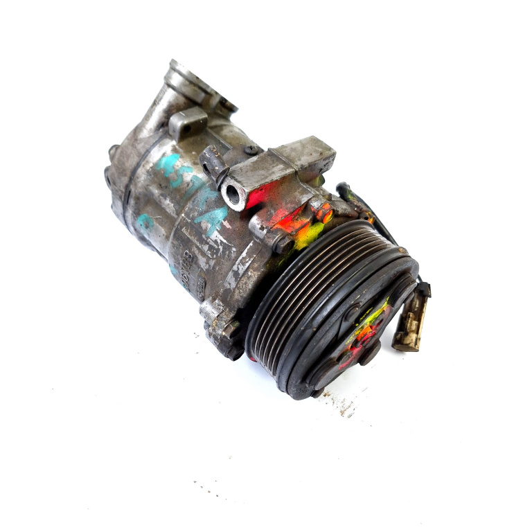 Compresor Aer Conditionat Opel ASTRA G 1998 - 2009 Motorina SD6V12, 1152209944