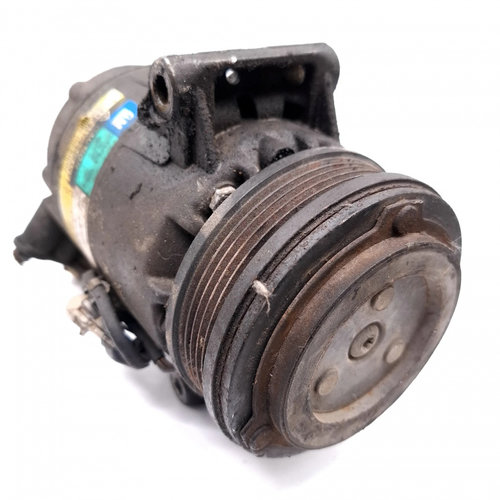 Compresor Aer Conditionat Opel Astra G 1998-2009 1.6 Z 16 Xep Benzina 13124750, 383601234, 083051609...