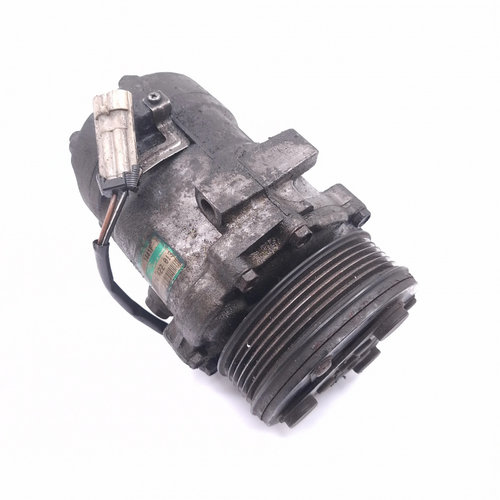 Compresor Aer Conditionat Opel ASTRA G 1998 - 2009 Motorina 24422013, 08880204262, SD6VBBF