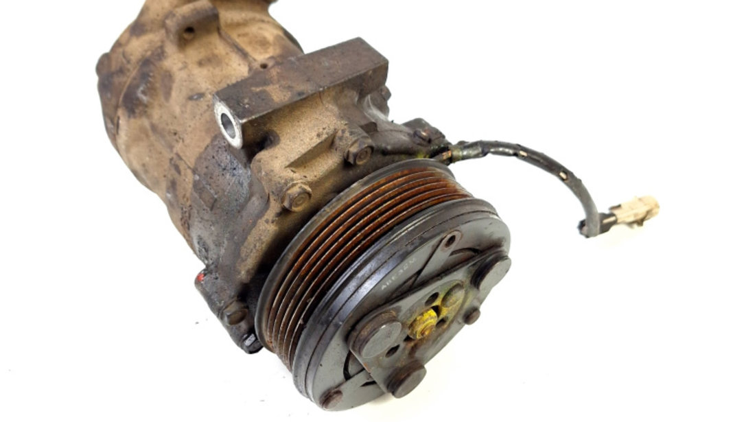 Compresor Aer Conditionat Opel ASTRA G 1998 - 2009 Motorina 24422013, 92SD6V12, 09230007662