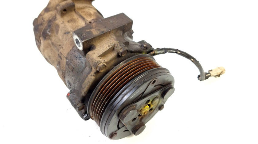 Compresor Aer Conditionat Opel ASTRA G 1998 - 2009 Motorina 24422013, 92SD6V12, 09230007662