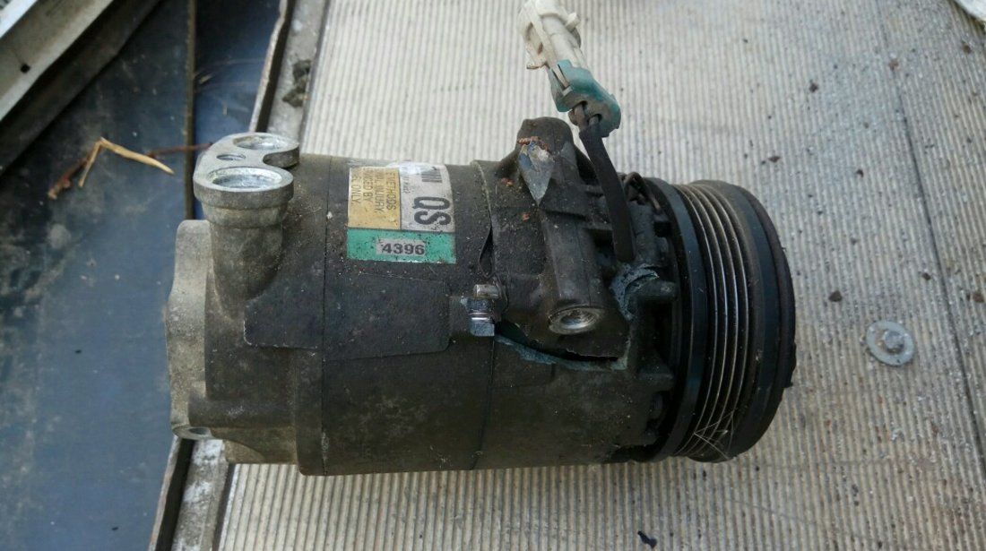 Compresor Aer Conditionat Opel Astra G 1999-2004