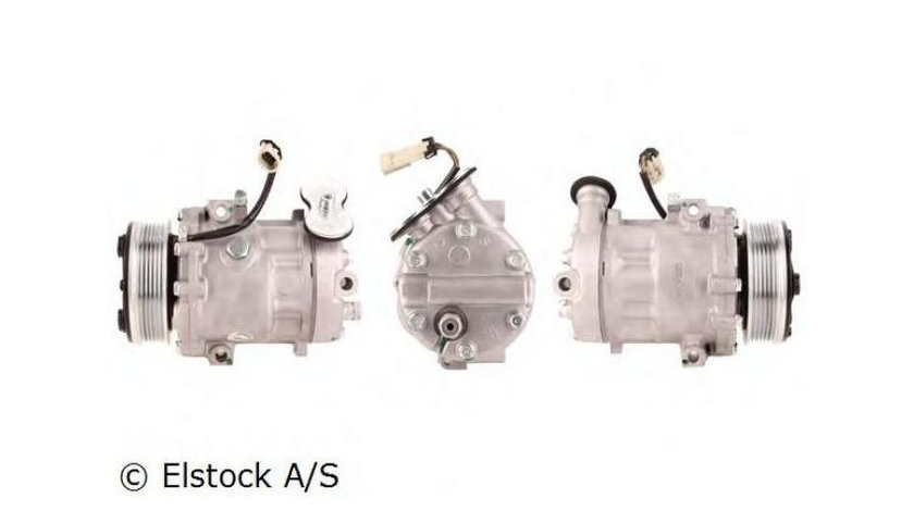 Compresor aer conditionat Opel ASTRA G Delvan (F70) 1999-2005 #2 09132922