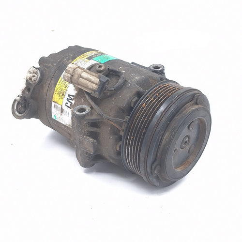 Compresor Aer Conditionat Opel ASTRA H 2004 - 2012 Motorina 13124751, 383601234, 6570276, 9986781, 1...