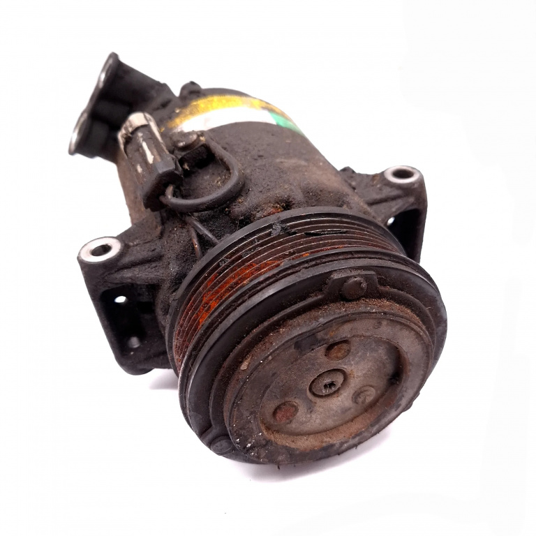 Compresor Aer Conditionat Opel Astra H 2004-2012 1.7 Cdti Motorina 6562434, 6570276 Delphi