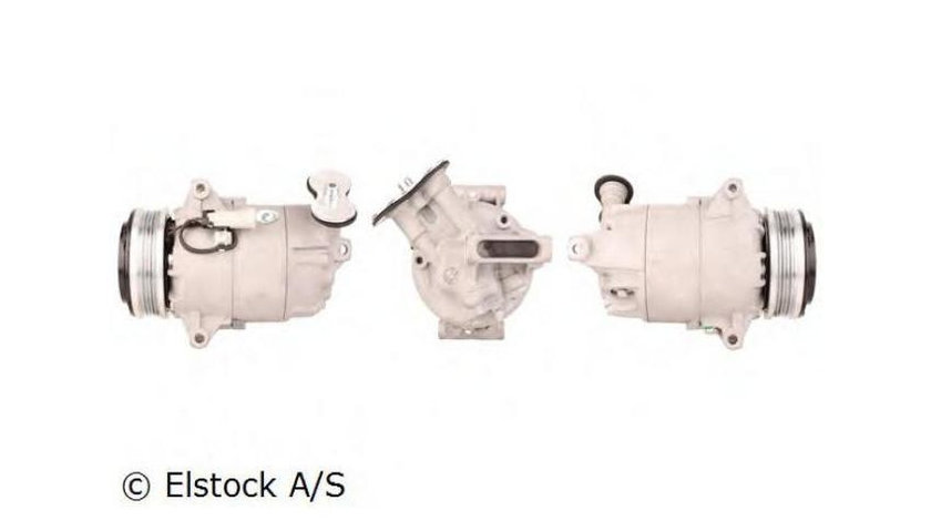 Compresor aer conditionat Opel ASTRA H TwinTop (L67) 2005-2016 #2 13124750