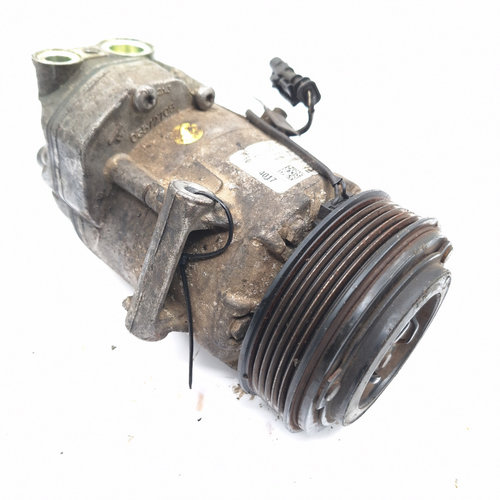 Compresor Aer Conditionat Opel ASTRA J 2009 - 2015 Motorina 06572708, TSP0155987, 12055001839A, 0657...