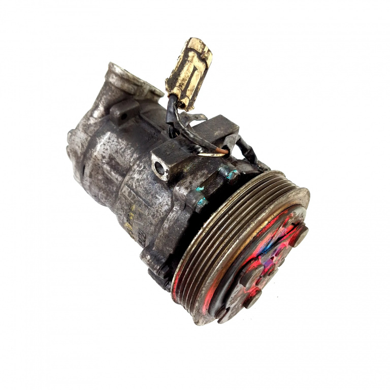 Compresor Aer Conditionat Opel Corsa A 1986-1994 1.2 Benzina 24461719, Sd6V16, 08219506462 Sanden
