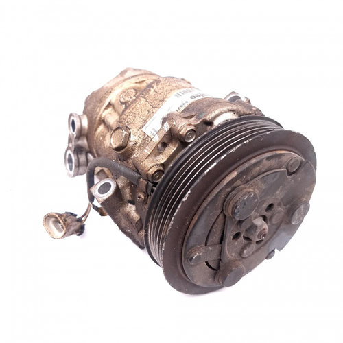 Compresor Aer Conditionat Opel Corsa C 2000-2006 1.2 Z 12 Xep Benzina 0466247327, Sd6Vbbf, 699912 Va...