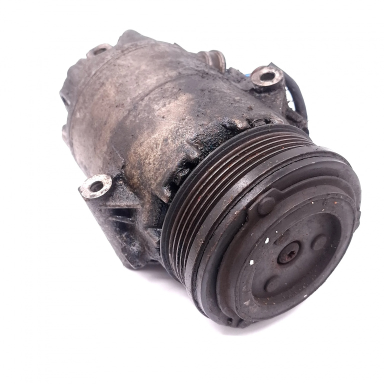 Compresor Aer Conditionat Opel Corsa C 2000-2006 1.2 Z 12 Xe Benzina 6561047