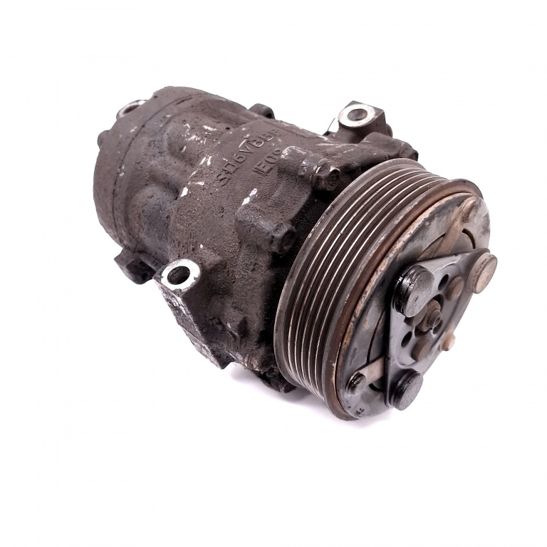 Compresor Aer Conditionat Opel Corsa C 2000-2006 1.3 Cdti Z 13 Dt Motorina Sd6Vbbf