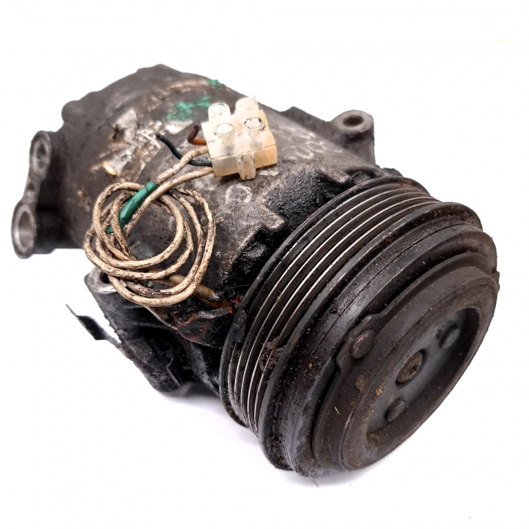 Compresor Aer Conditionat Opel Corsa C 2000-2006 1.0 Benzina 24427685, 6561047