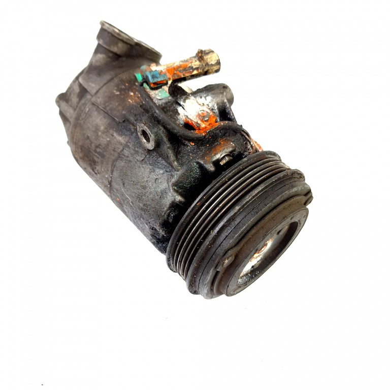 Compresor Aer Conditionat Opel Corsa C 2000-2006 1.0 Z 10 Xe Benzina 24427685, 03212173212