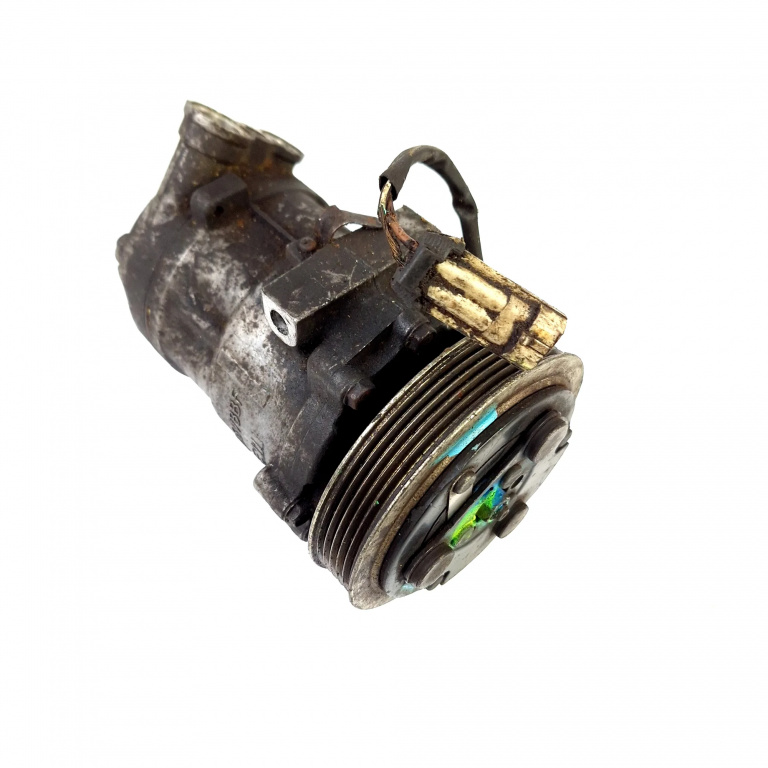Compresor Aer Conditionat Opel Corsa C 2000-2006 1.2 Benzina 24461719, Sd6Vbbf Sanden
