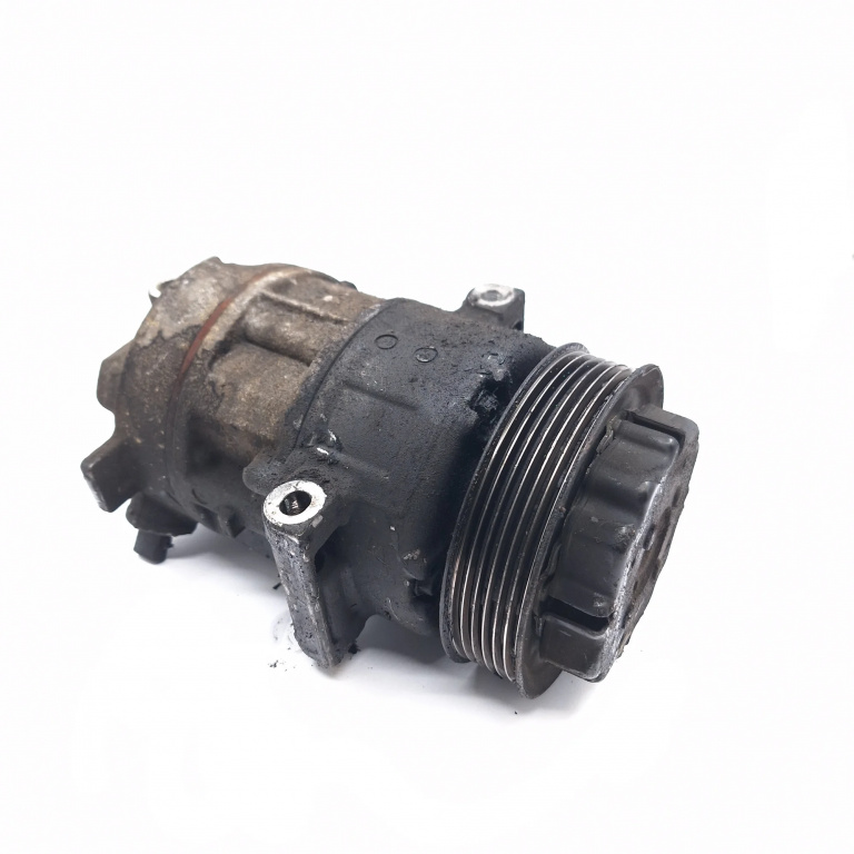 Compresor Aer Conditionat Opel CORSA D 2006 - 2014 Motorina 55703721, 5E5275400, GE4471905551, GE447190-5551, 315595319, 07M05747